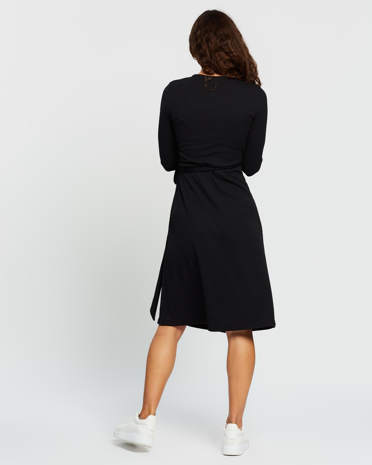 Billie Midi Dress