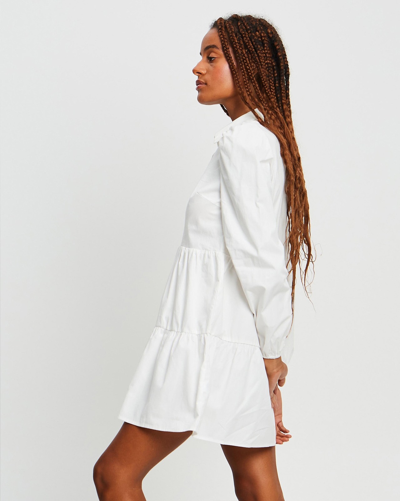 Tania Mini Dress