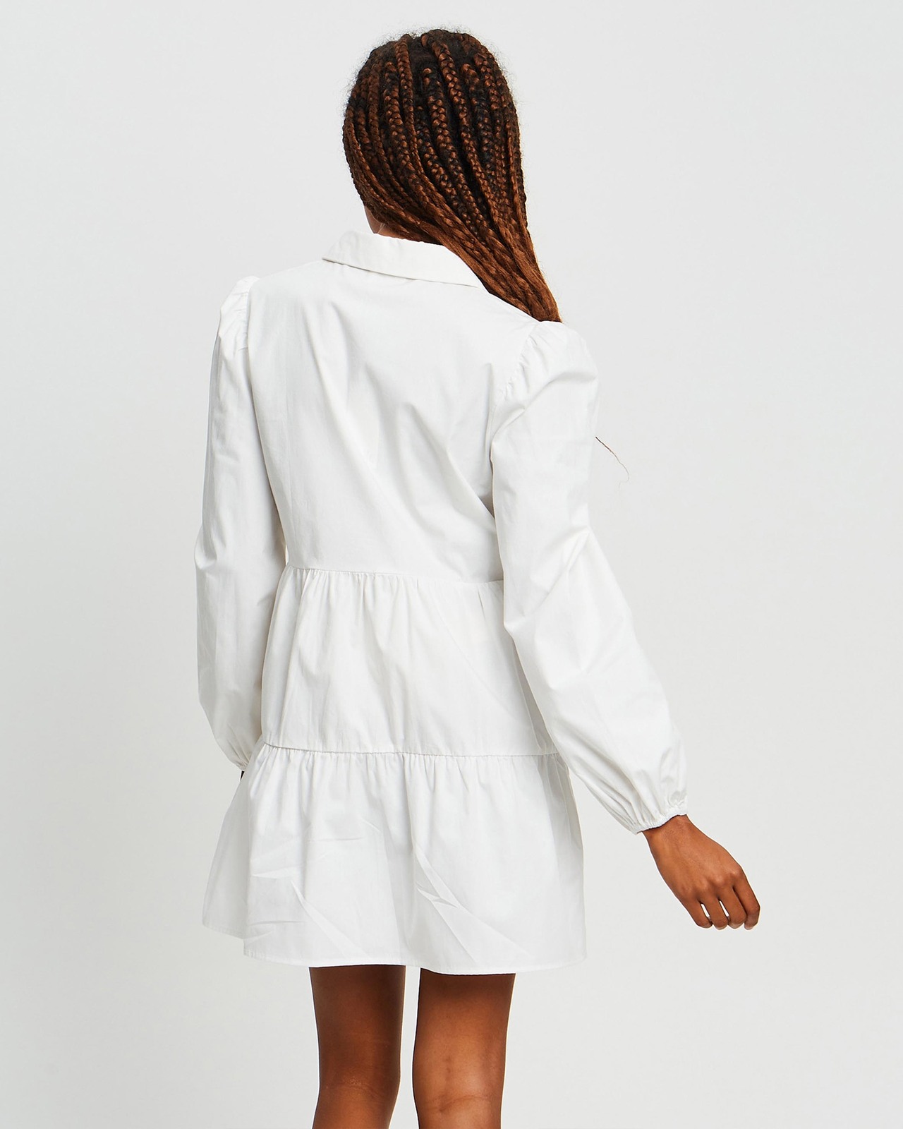 Tania Mini Dress