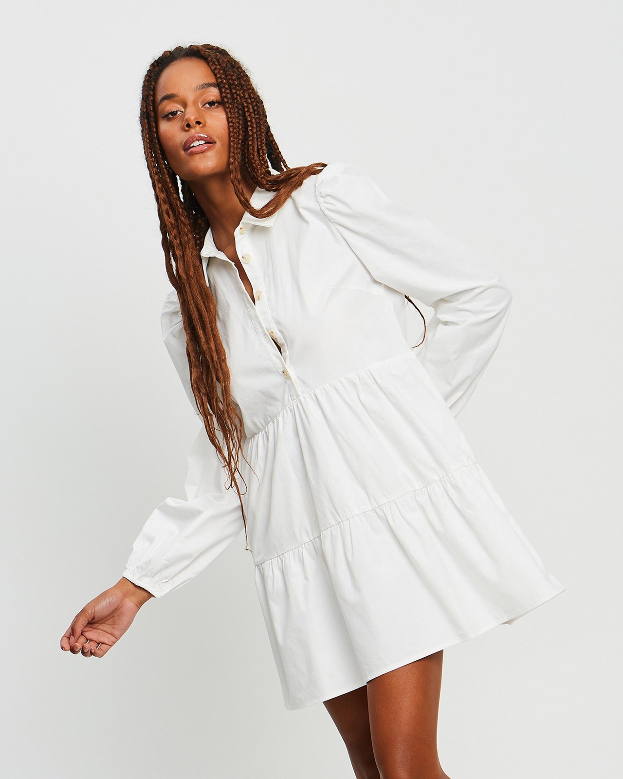 Tania Mini Dress