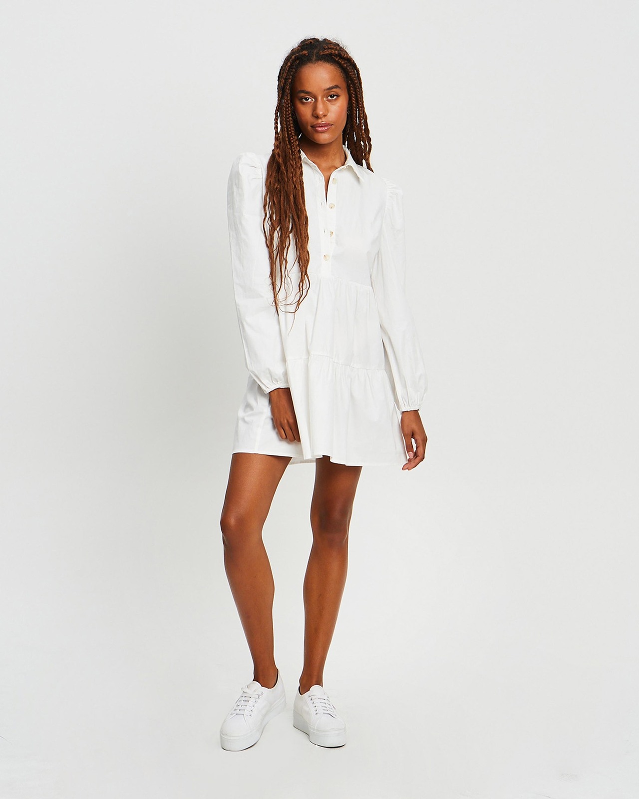 Tania Mini Dress