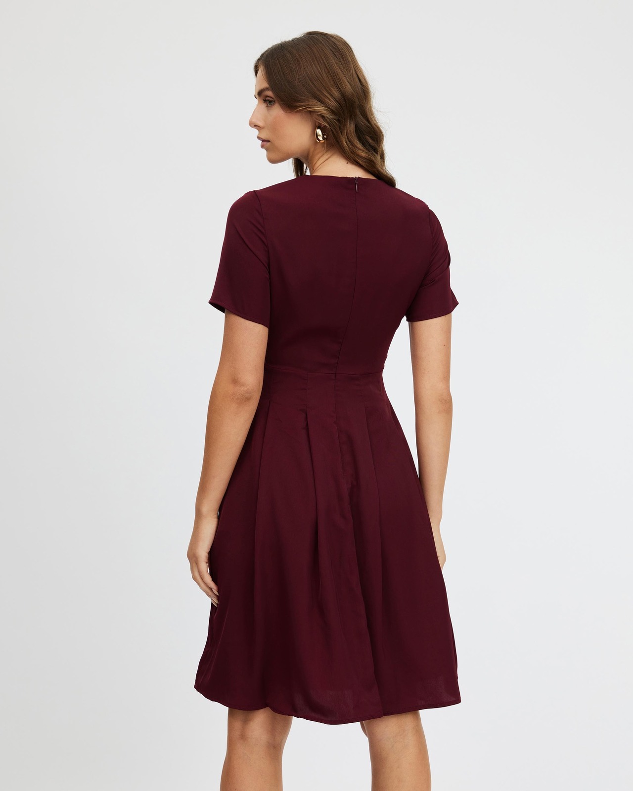 Bailee Midi Dress