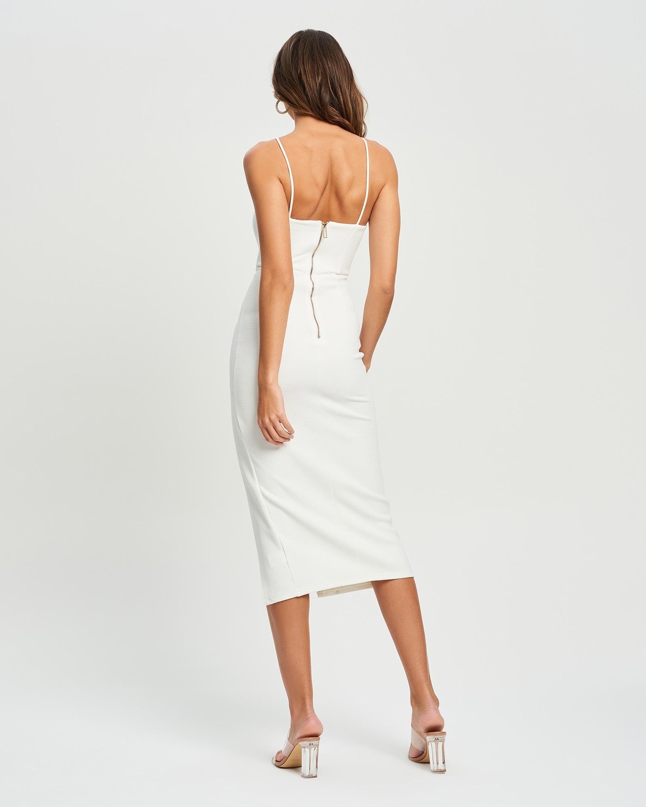 Lemnos Dress