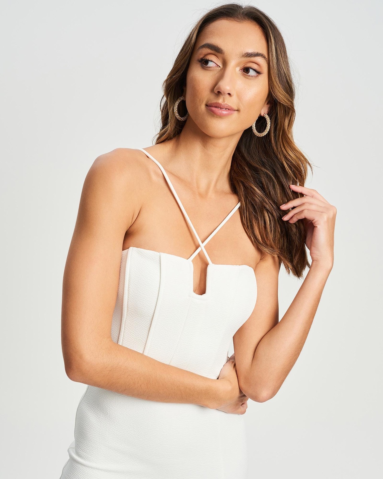 Lemnos Dress