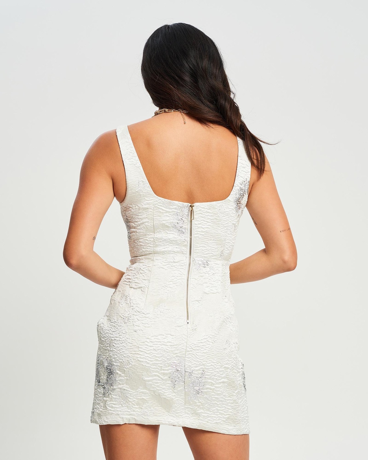 Nashville Dress