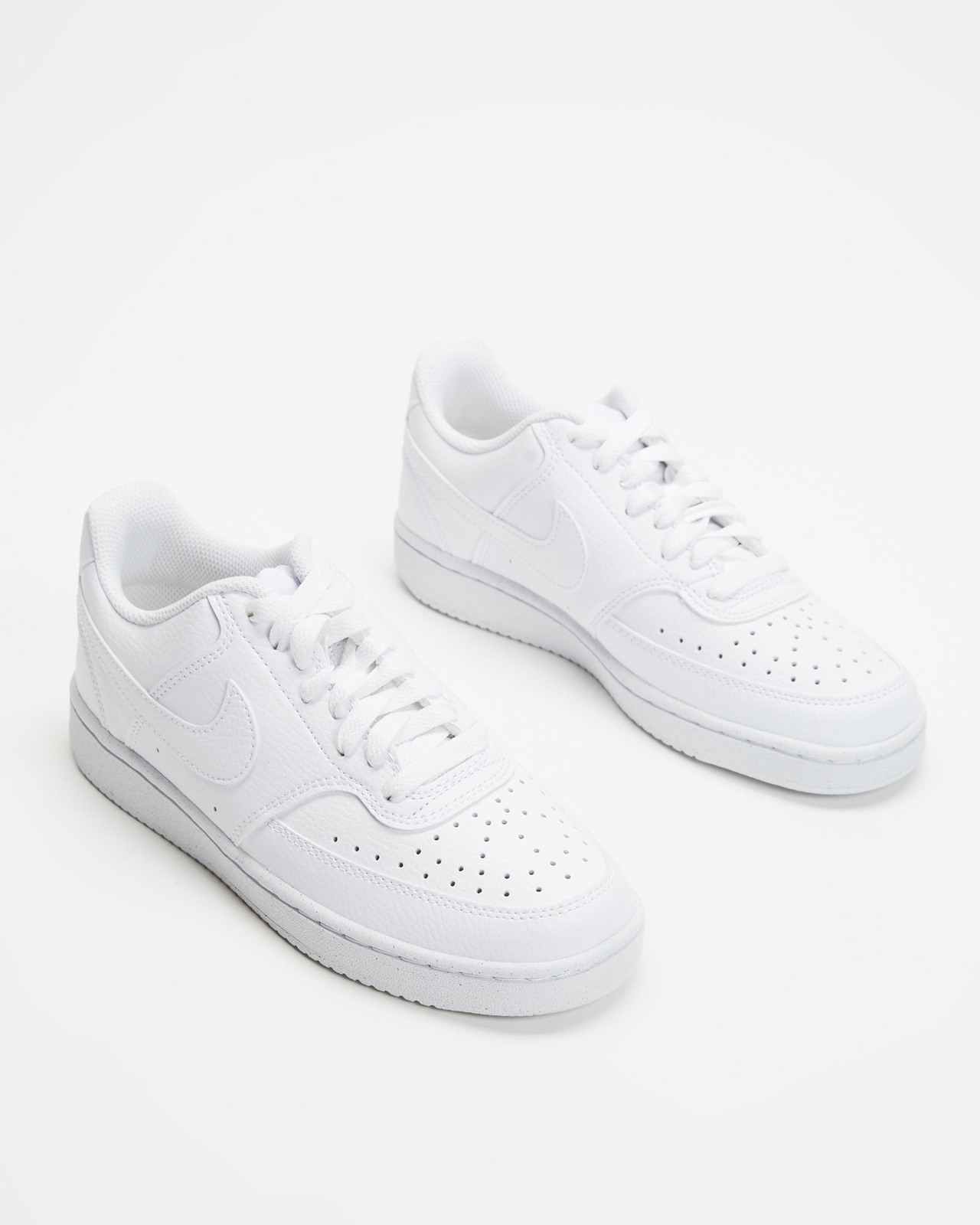 Court Vision Low Better Sneakers - Women's