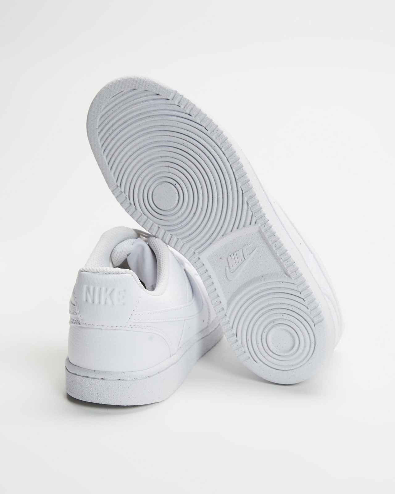 Court Vision Low Better Sneakers - Women's