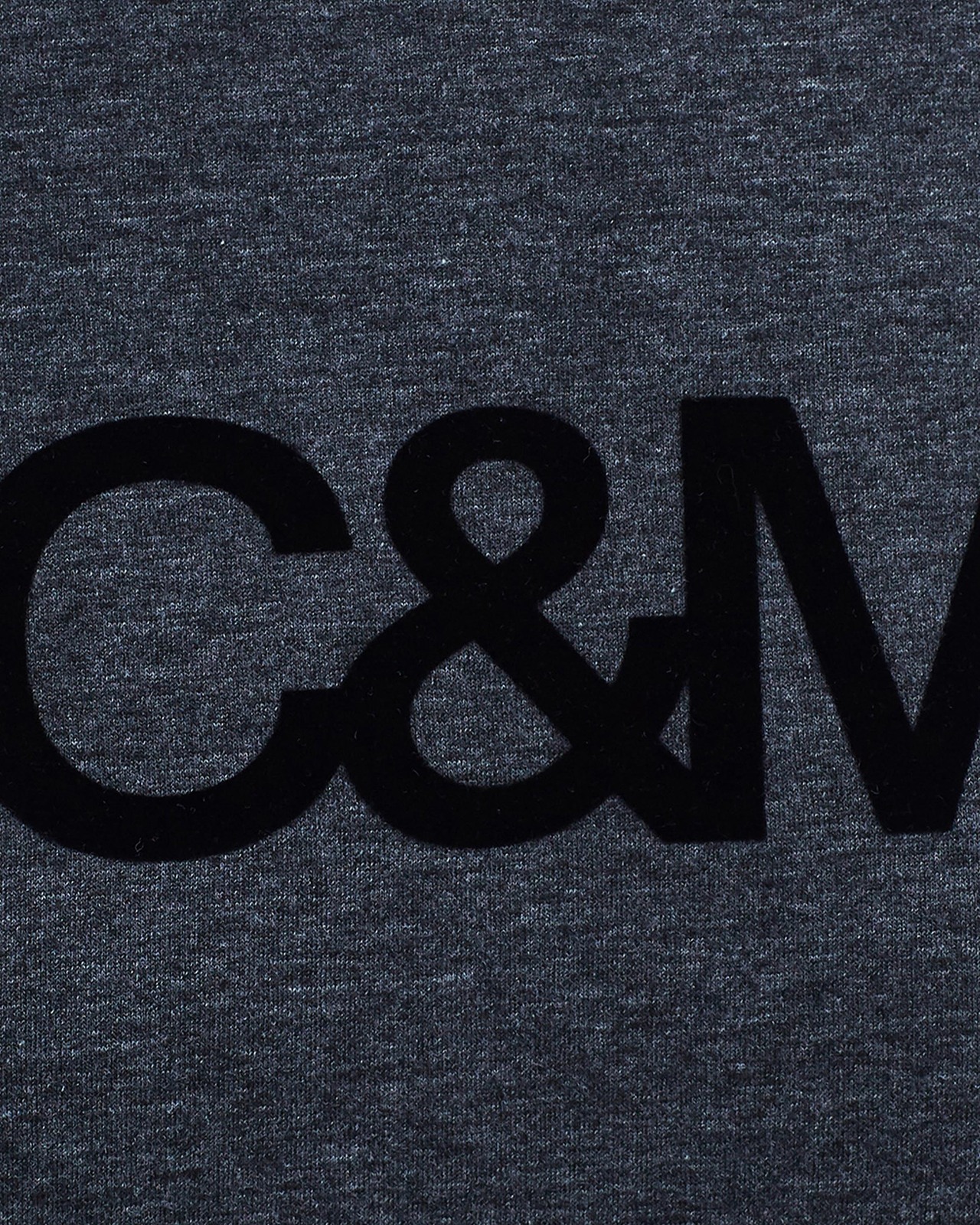 Logo Roll Sleeve Tee