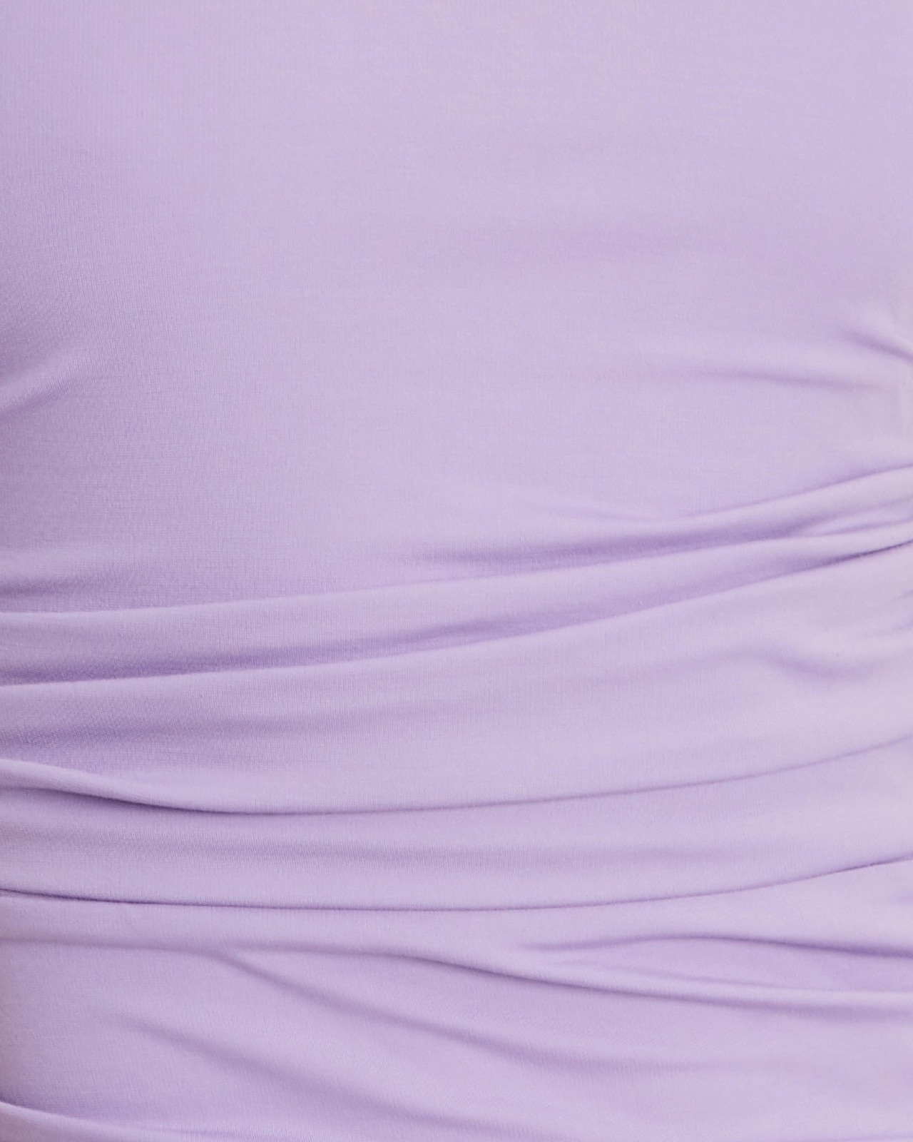 Hailee Ruched Dress