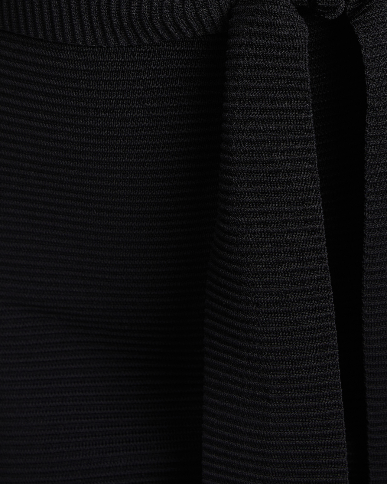Nova Knit Dress