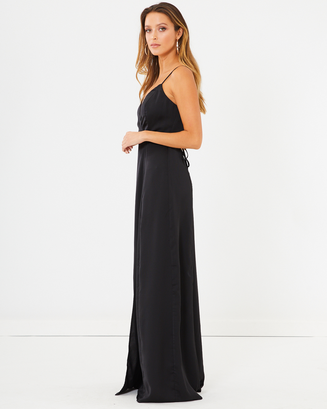 Calli Matilda Maxi Dress - AirRobe