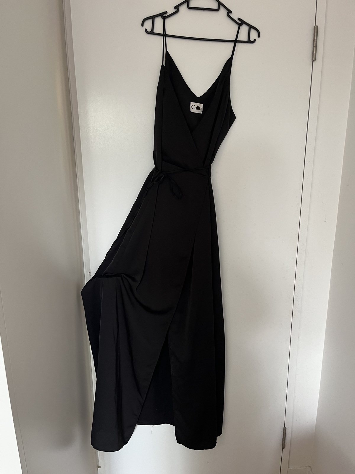 Calli Matilda Maxi Dress AirRobe