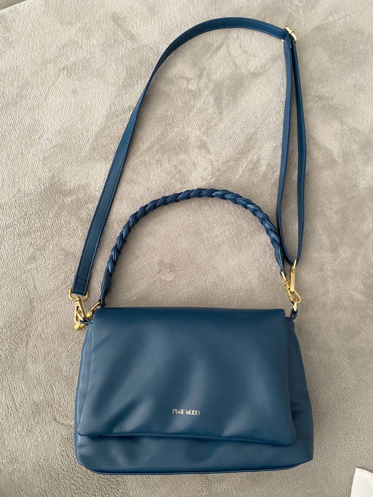 Mark Graham Spartina Golf Stand Bag Mark Graham X Spartina Golf Bag - Main Image