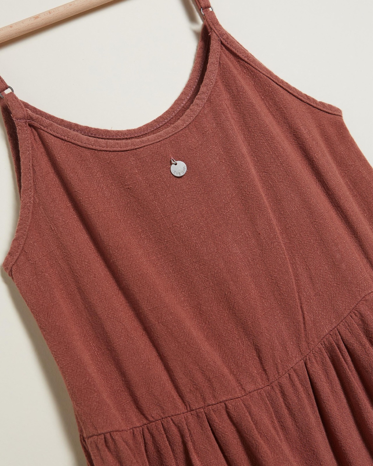 Bronte Dress Teens AirRobe