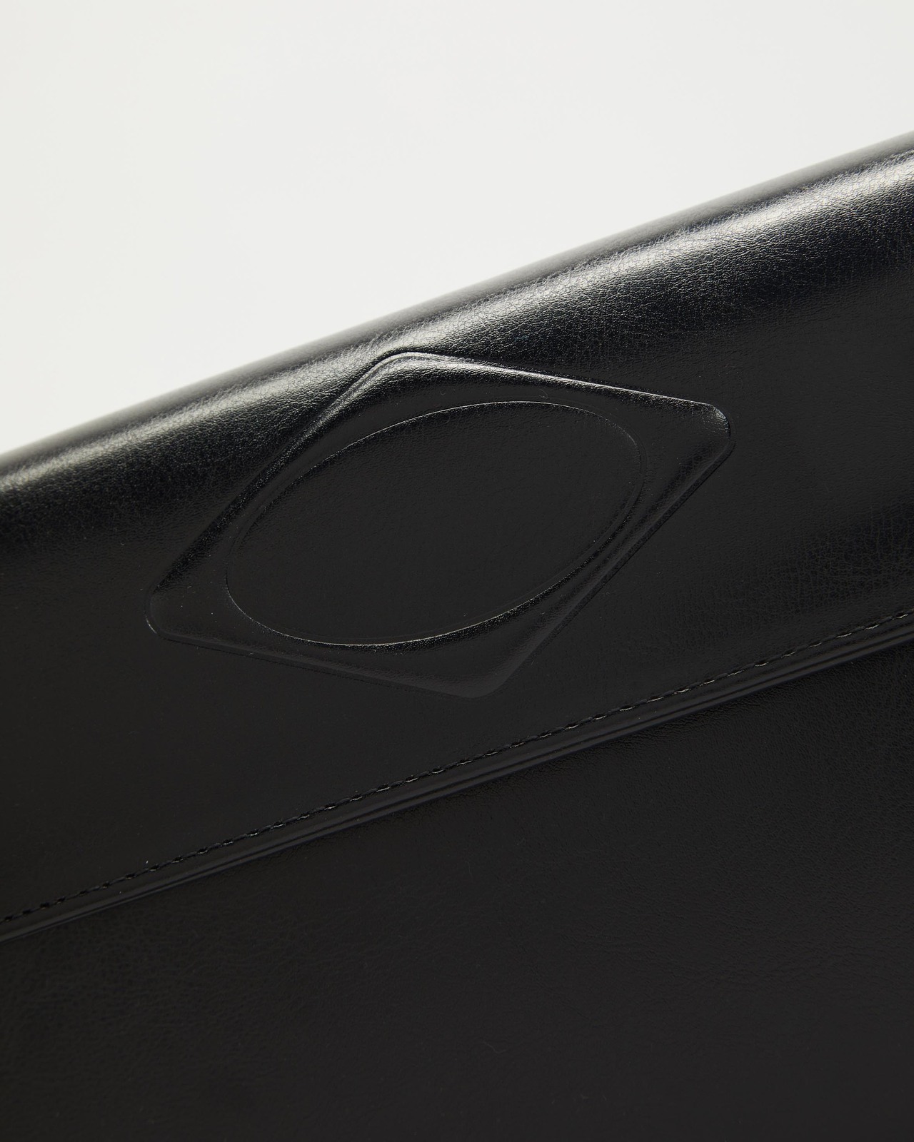 Rhombus Evening Bag