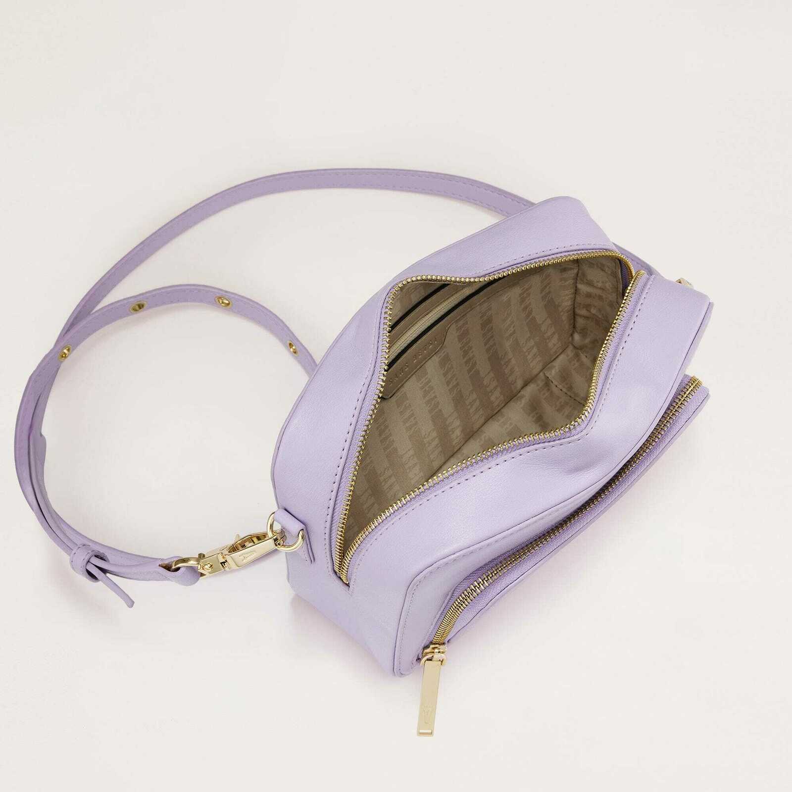 Sojourn Crossbody - Lavender