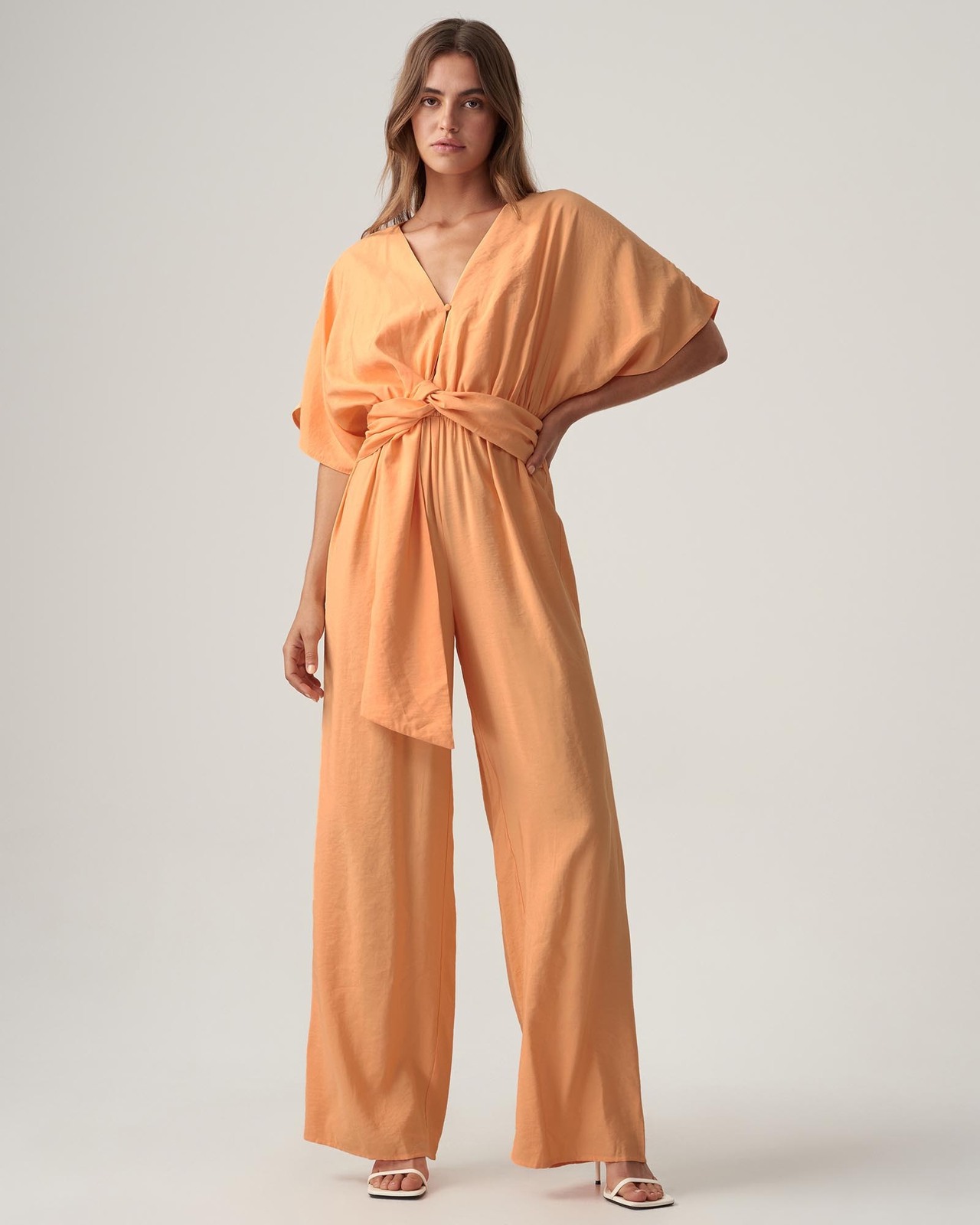 Georgia Jumpsuit