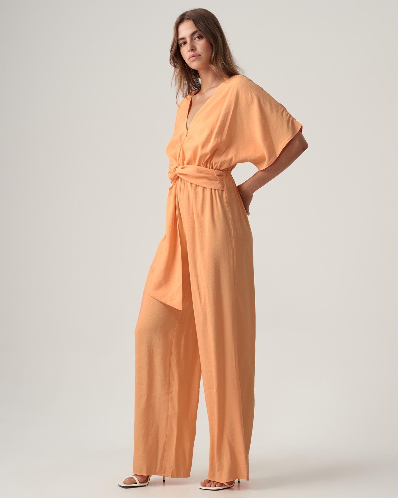 Georgia Jumpsuit