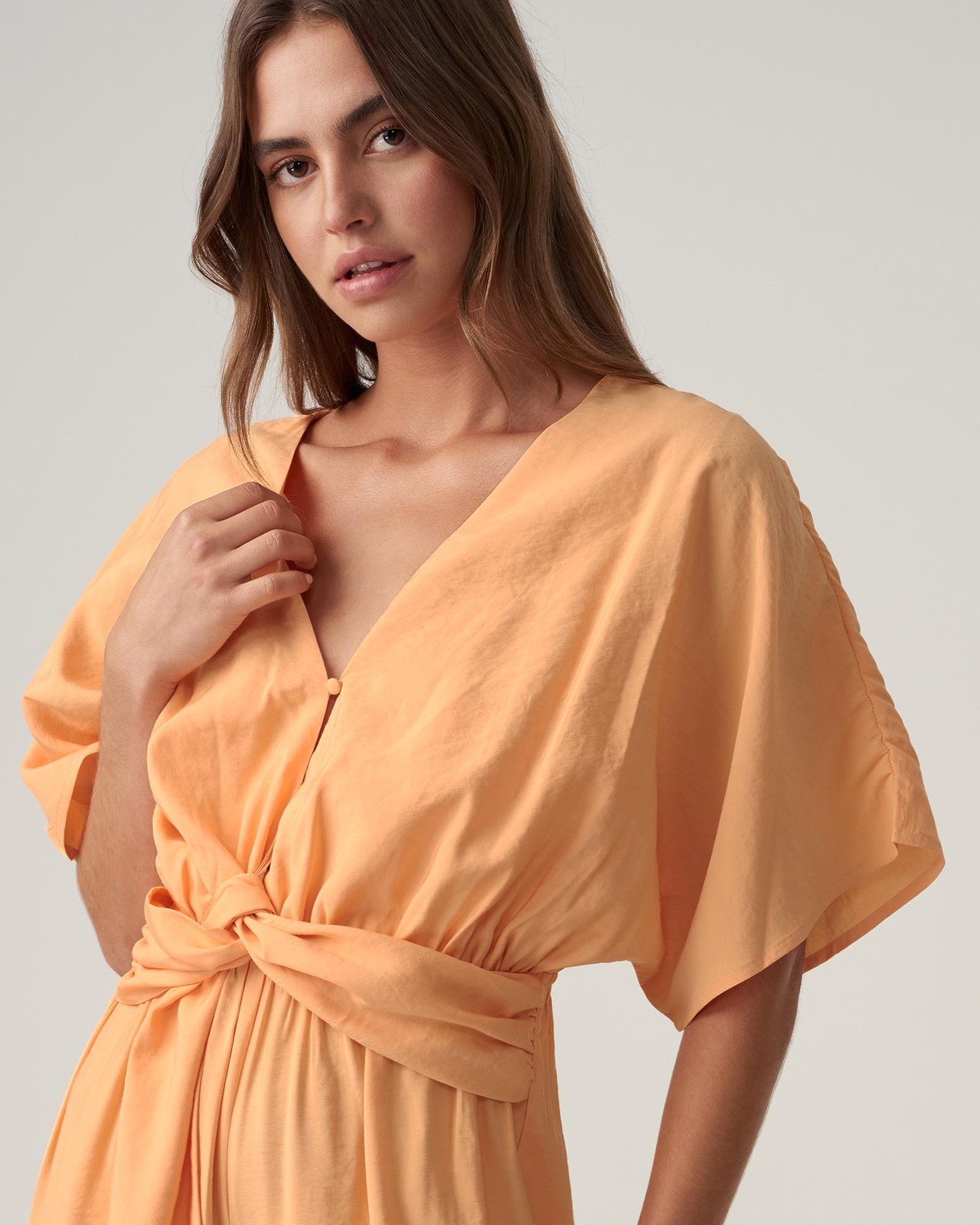 Georgia Jumpsuit