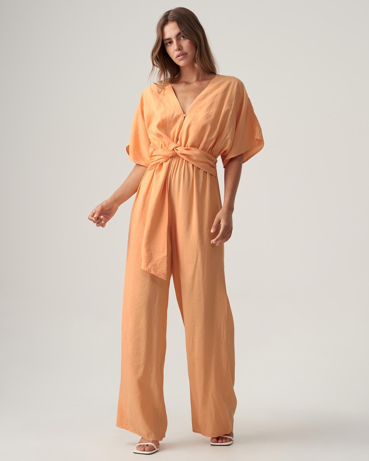 Georgia Jumpsuit