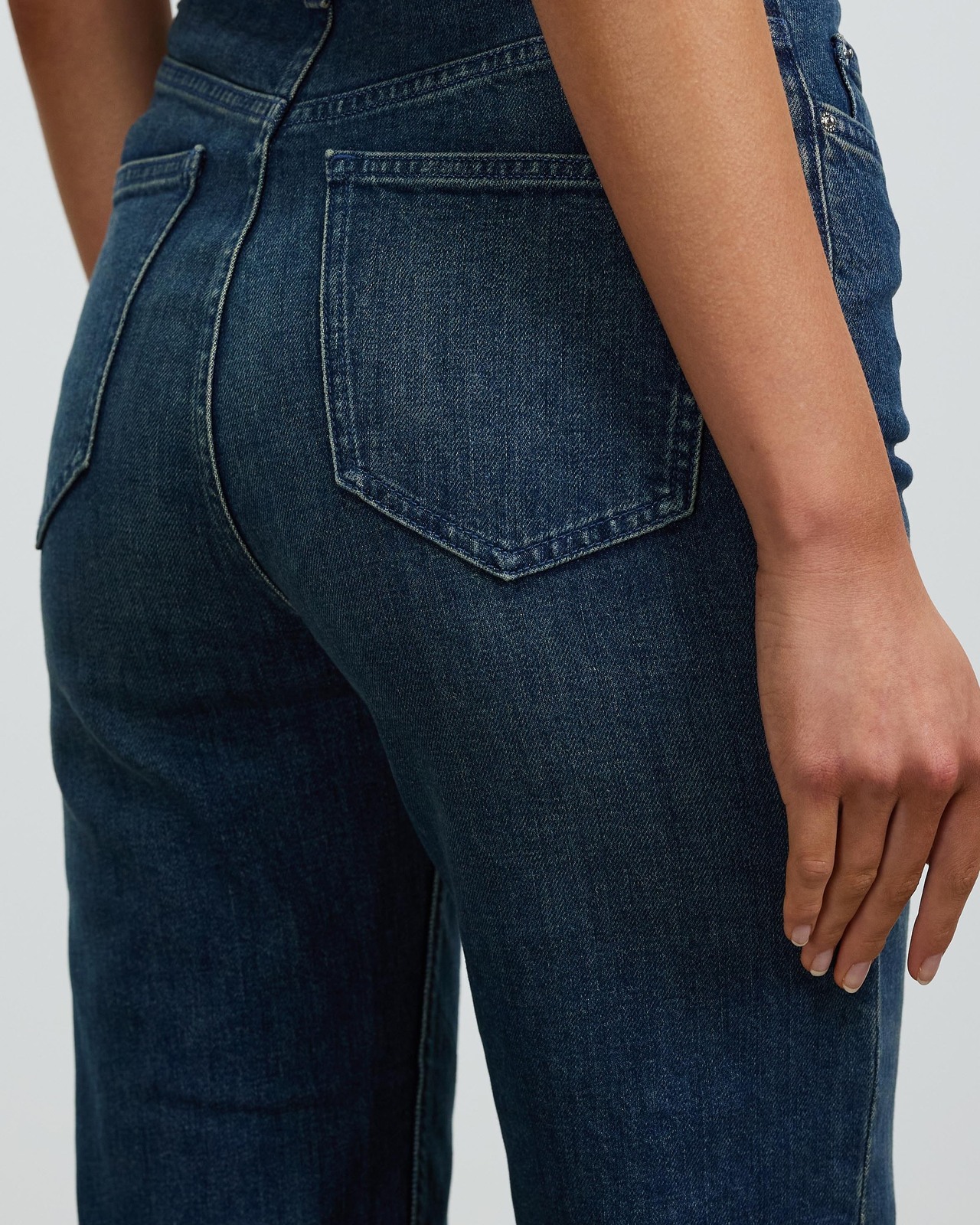 【関税込み】REMAIN Birger Christensen ジーンズ Denim | REMAIN Birger Christensen