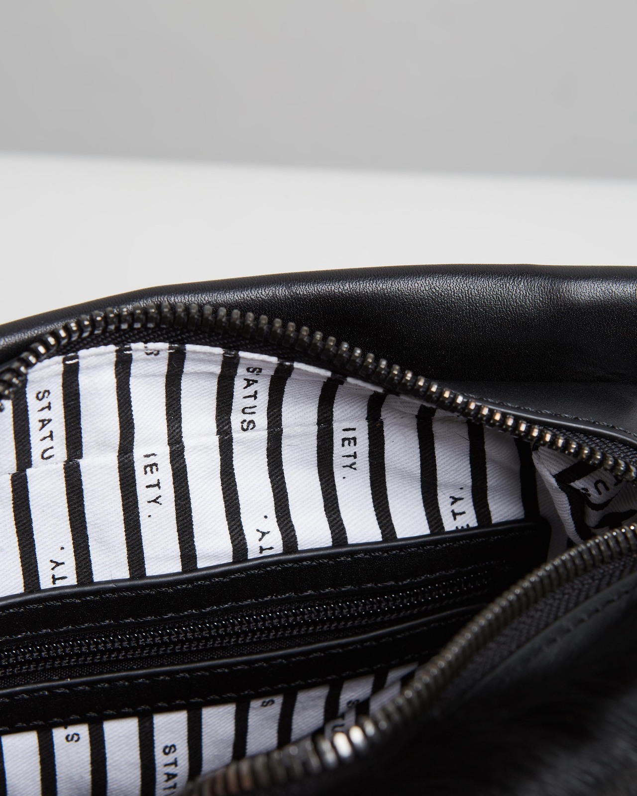 The Ascendants Cross Body Bag