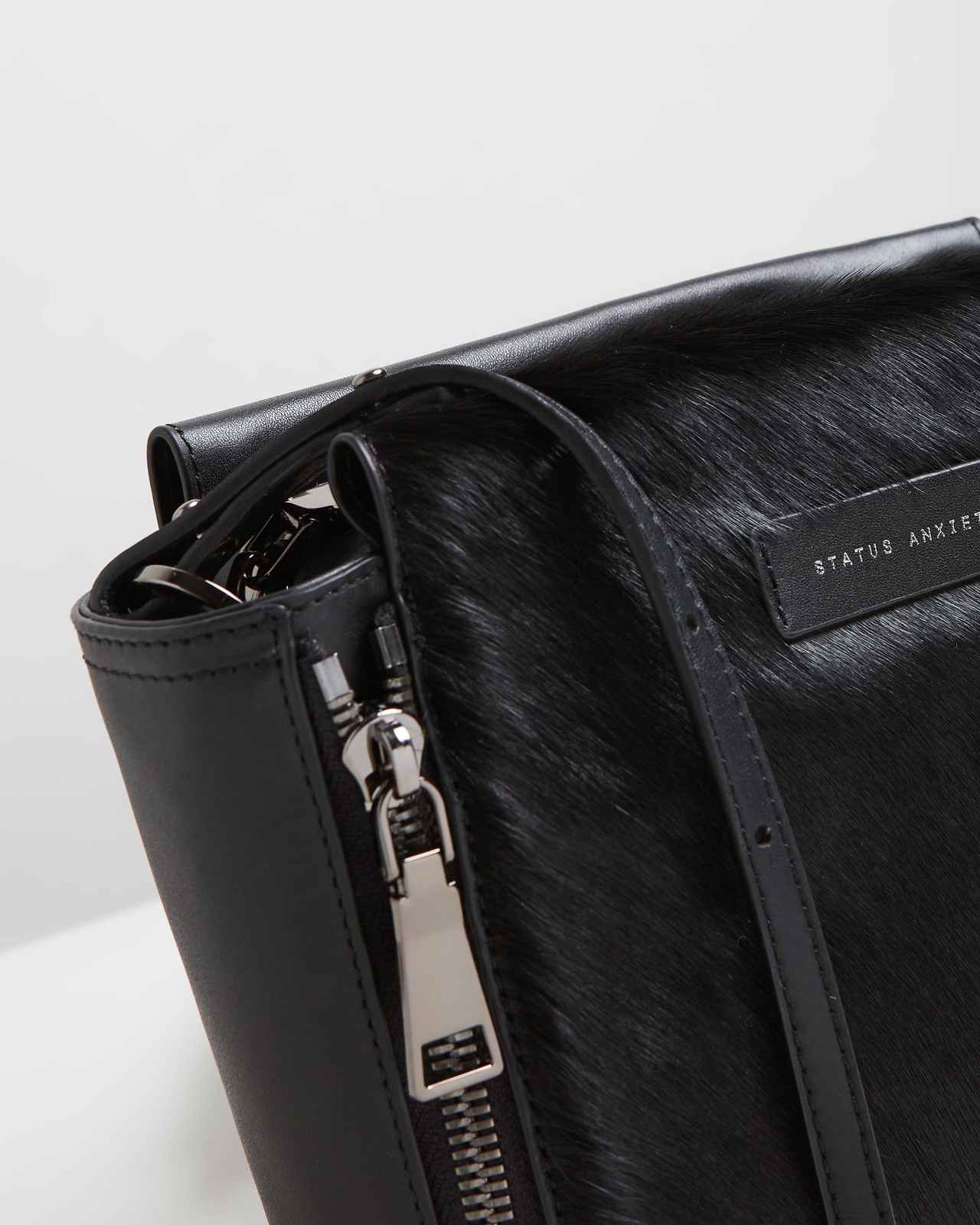 The Ascendants Cross Body Bag