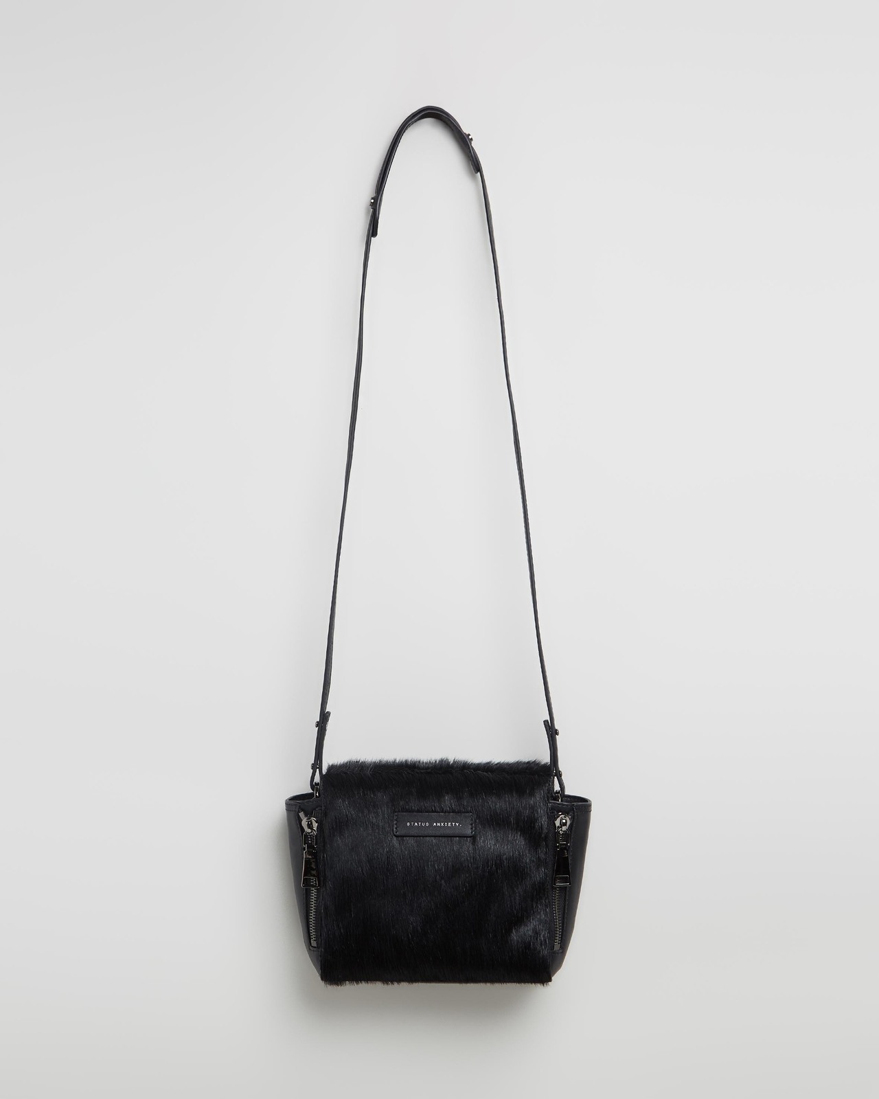 The Ascendants Cross Body Bag