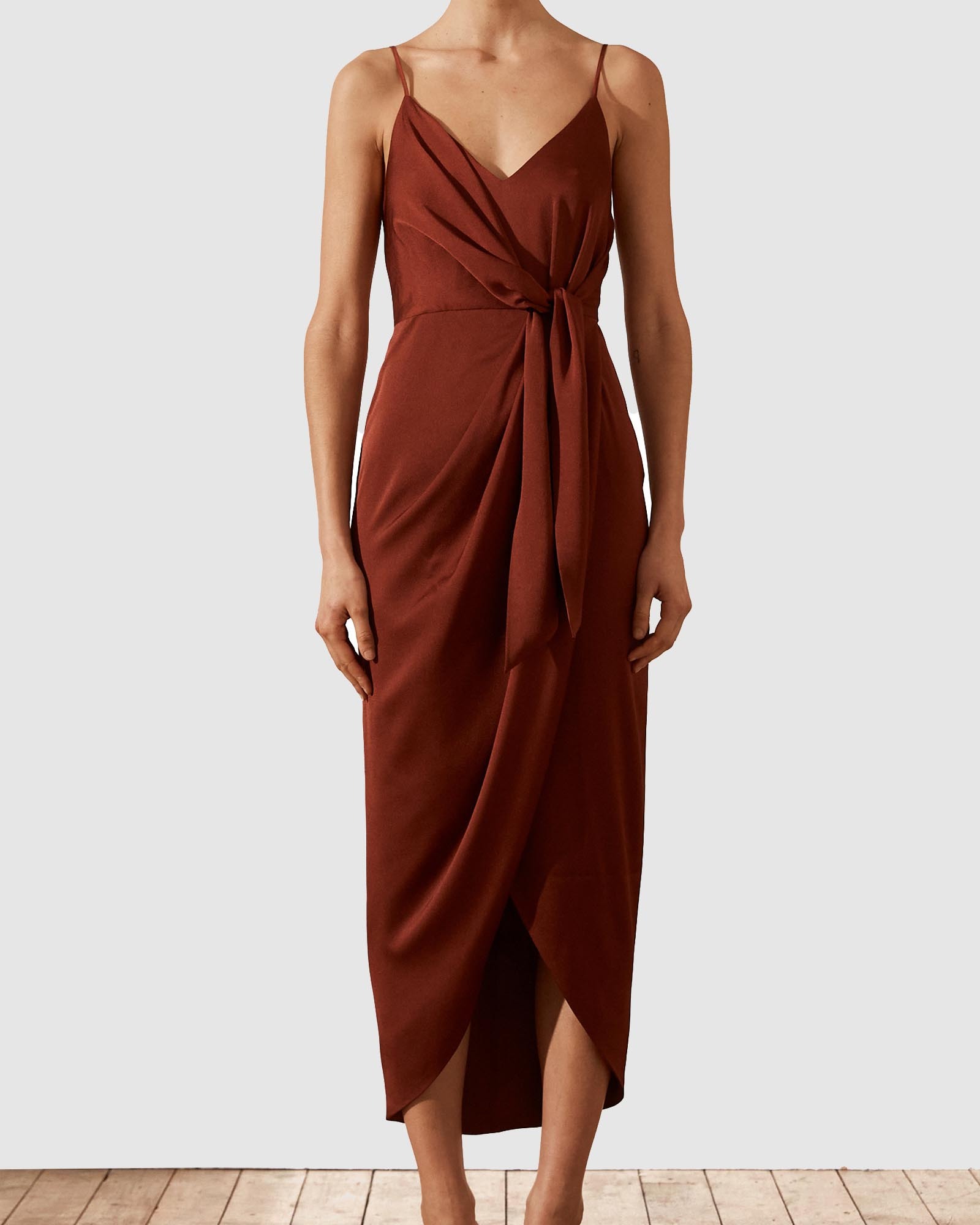 thea midi dress Thea Midi Dress