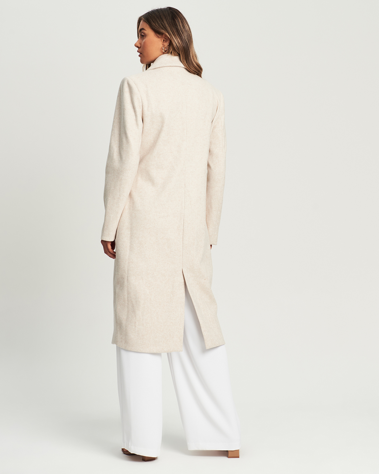 Shelby Oversized Coat