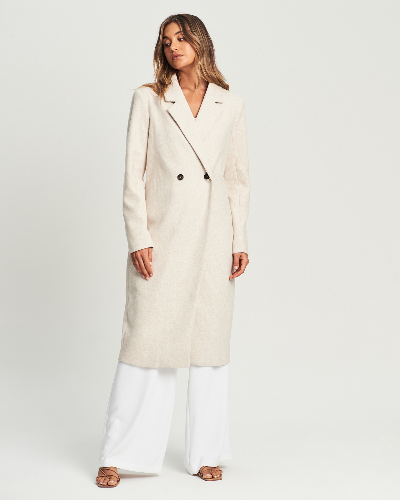 Shelby Oversized Coat