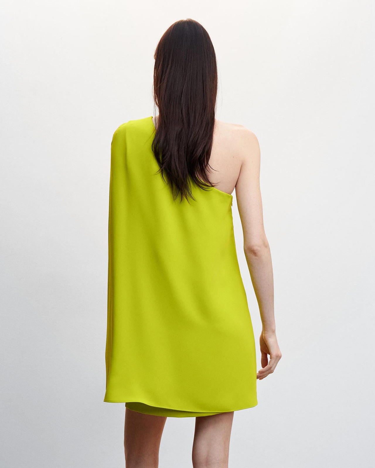 Lemon Dress