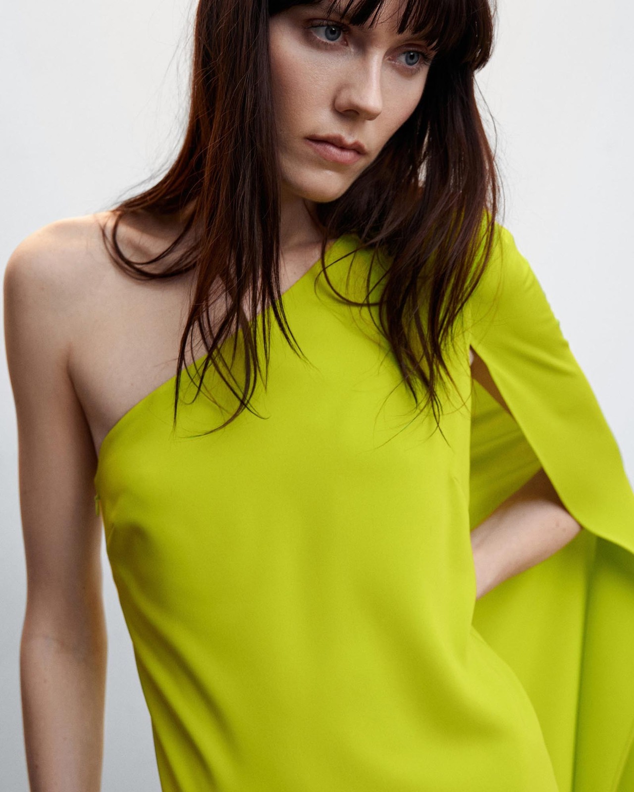 Lemon Dress