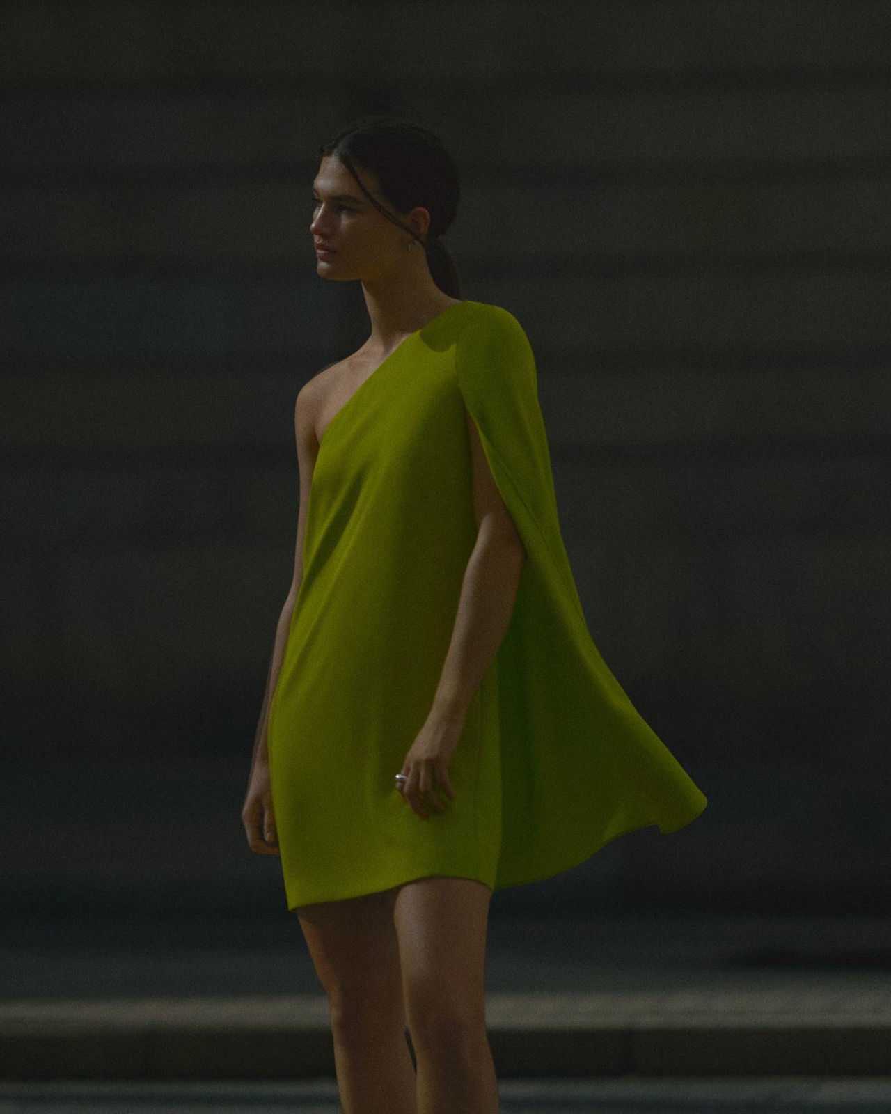 Lemon Dress