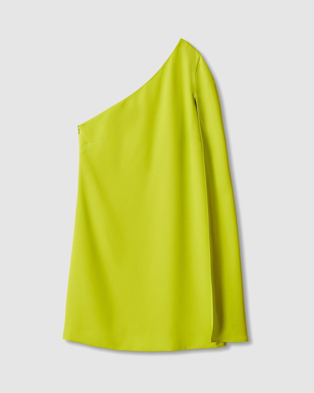 Lemon Dress