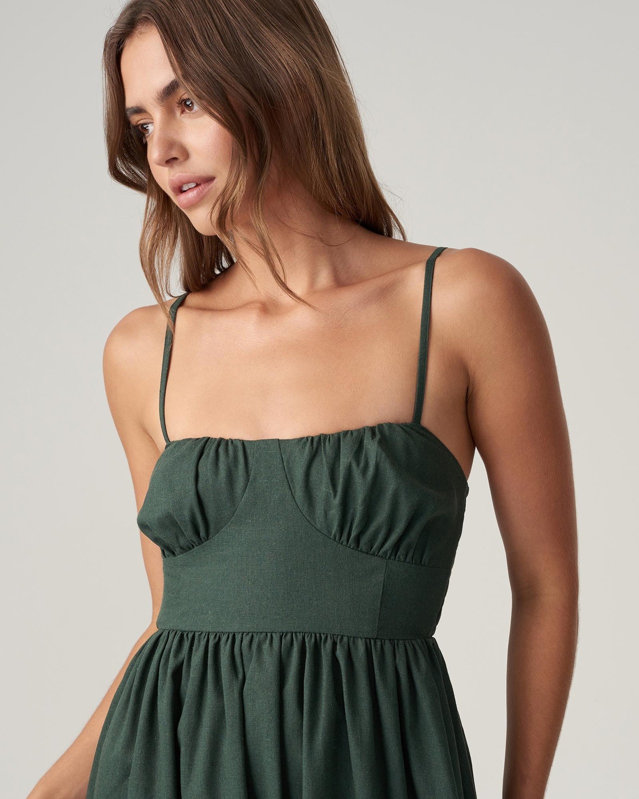 Giia Midi Dress
