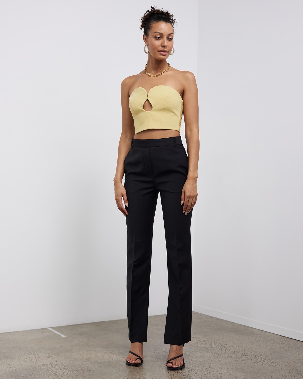 Brixton Bodice