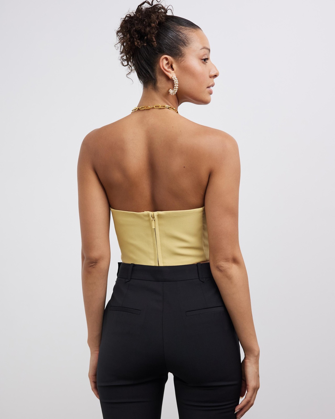 Brixton Bodice