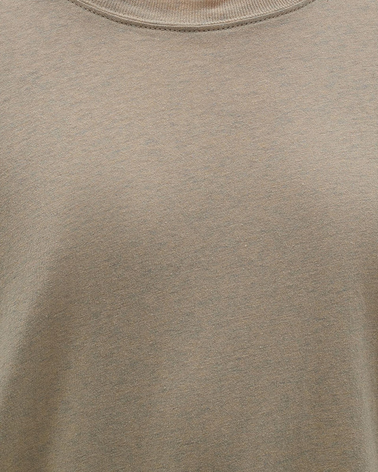 Slouch Boyfriend SS T-Shirt