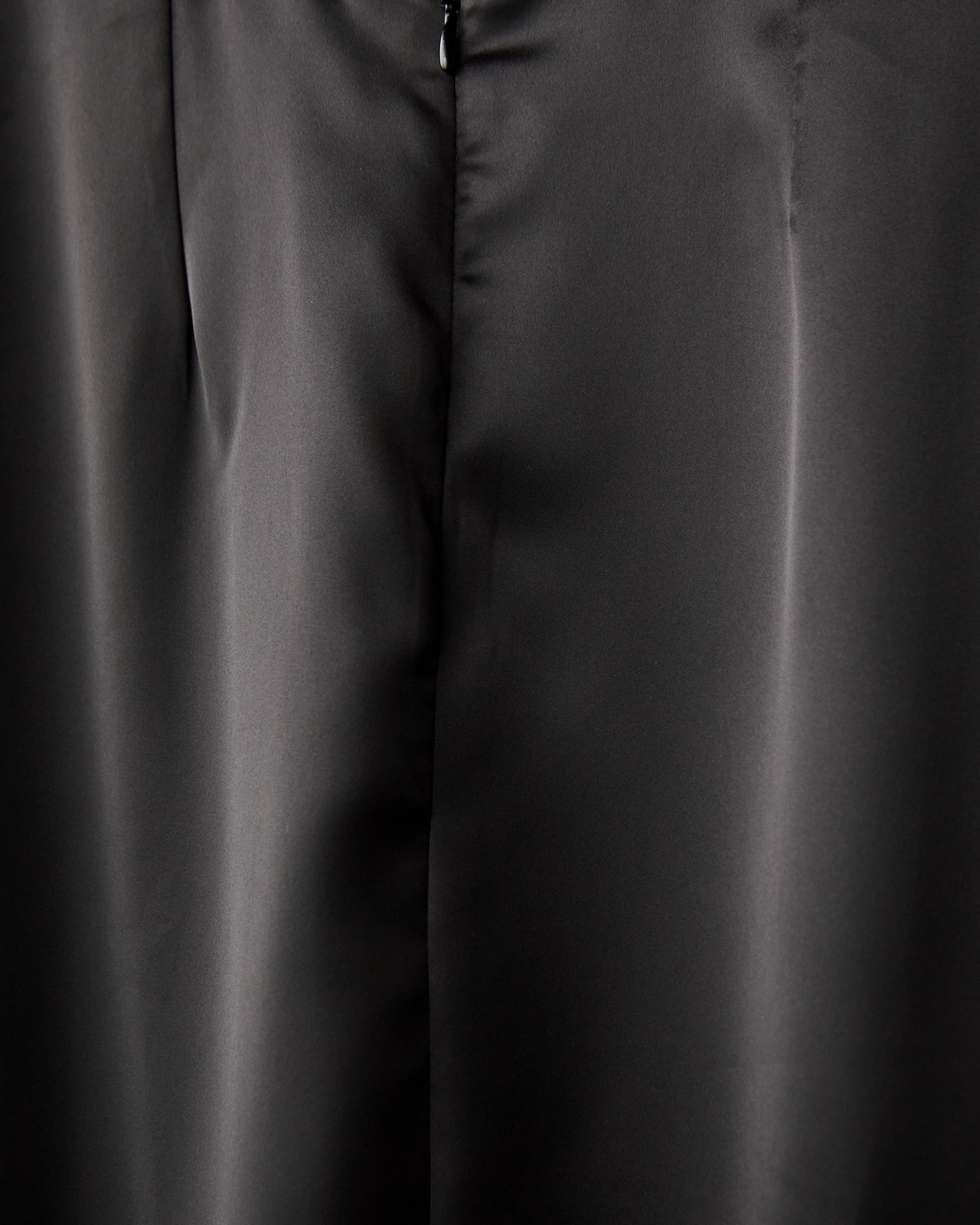 Party Night Satin Backless Midi Dress