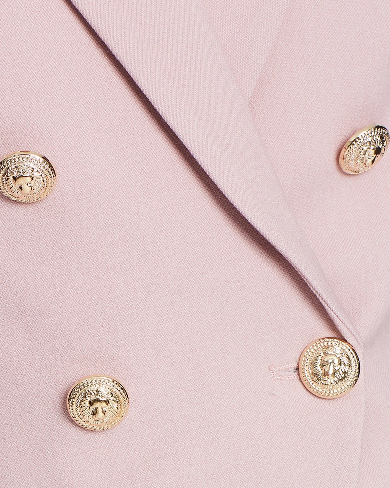The Seal Of Approval Blazer