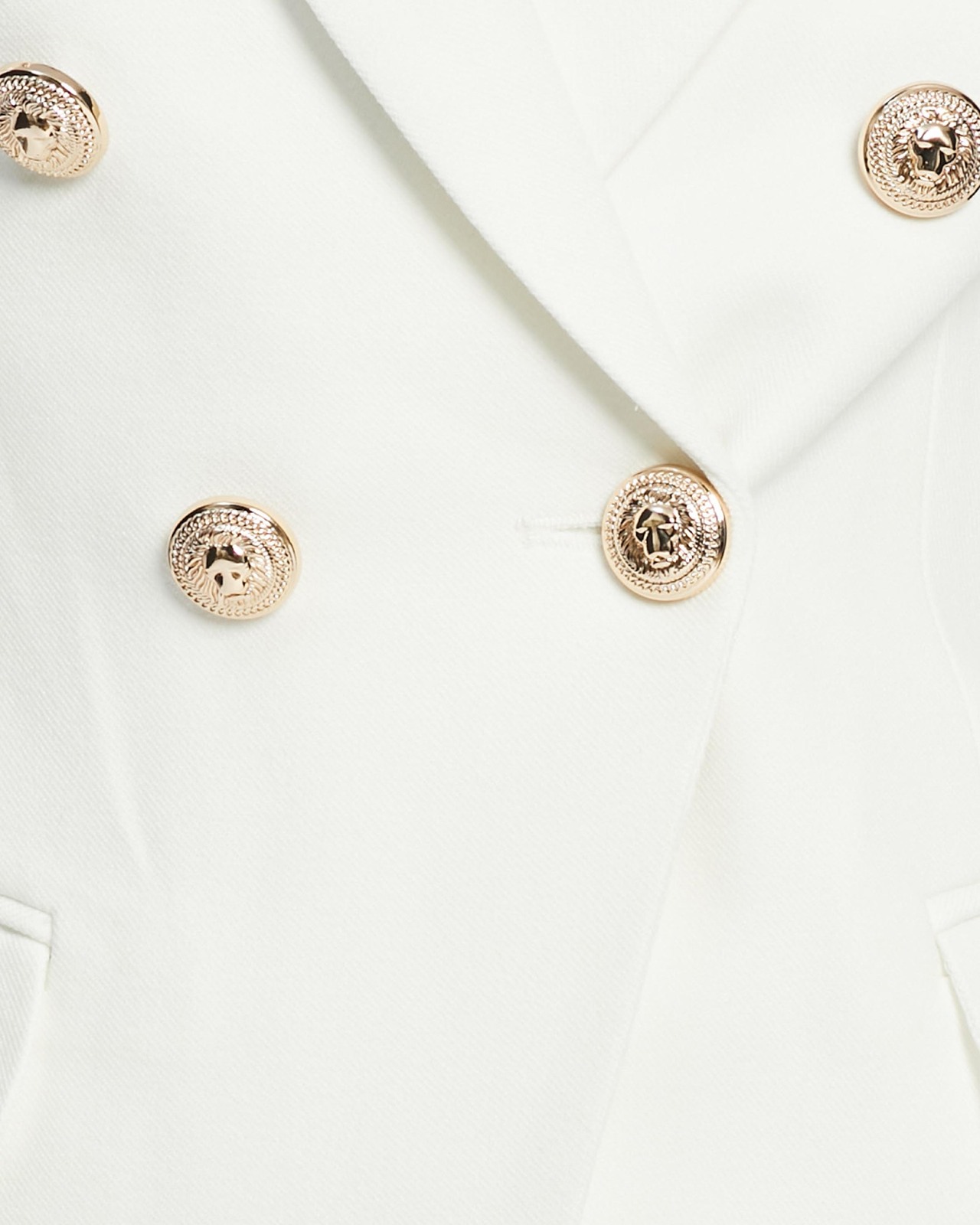 The Signature Blazer