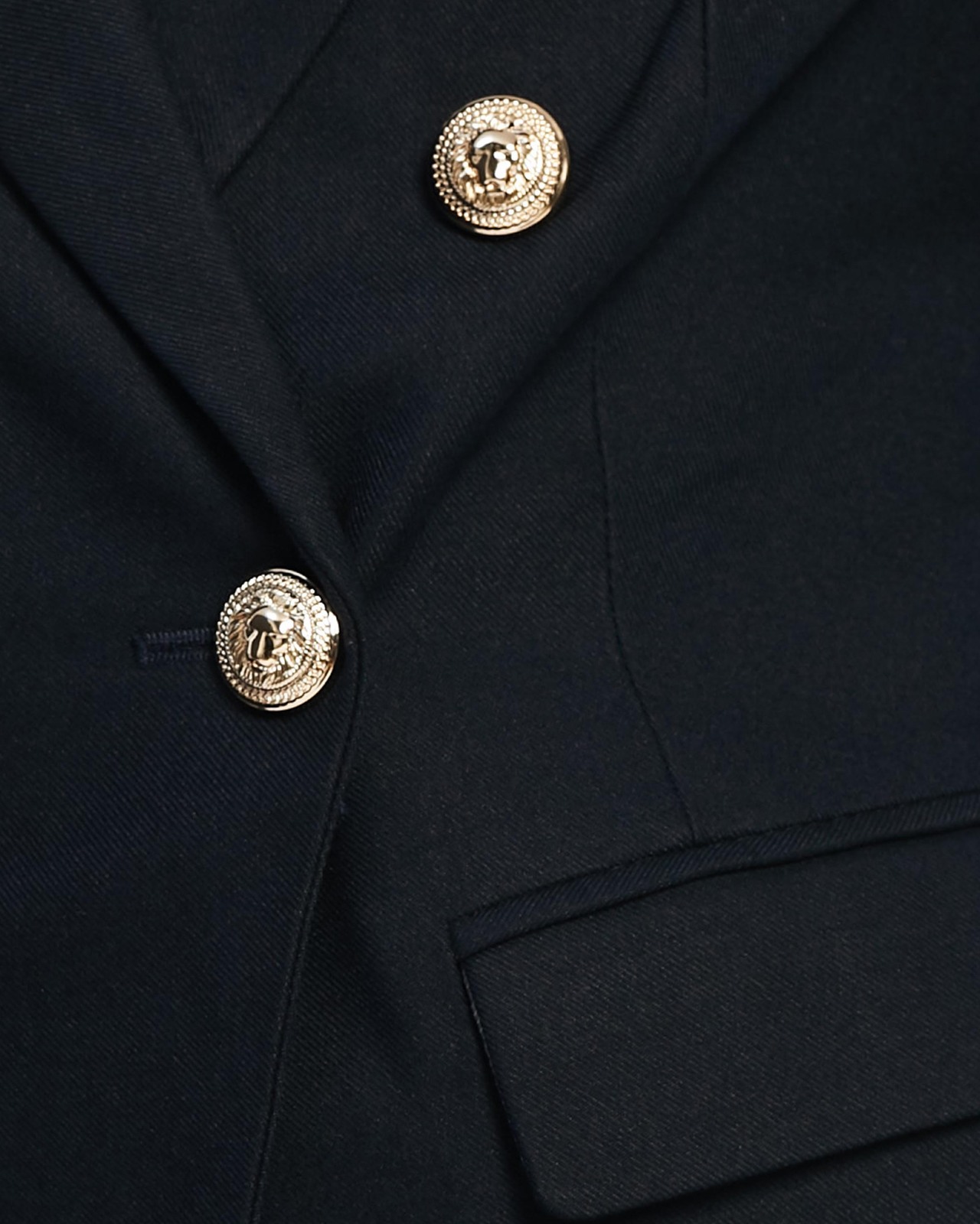 The Signature Blazer