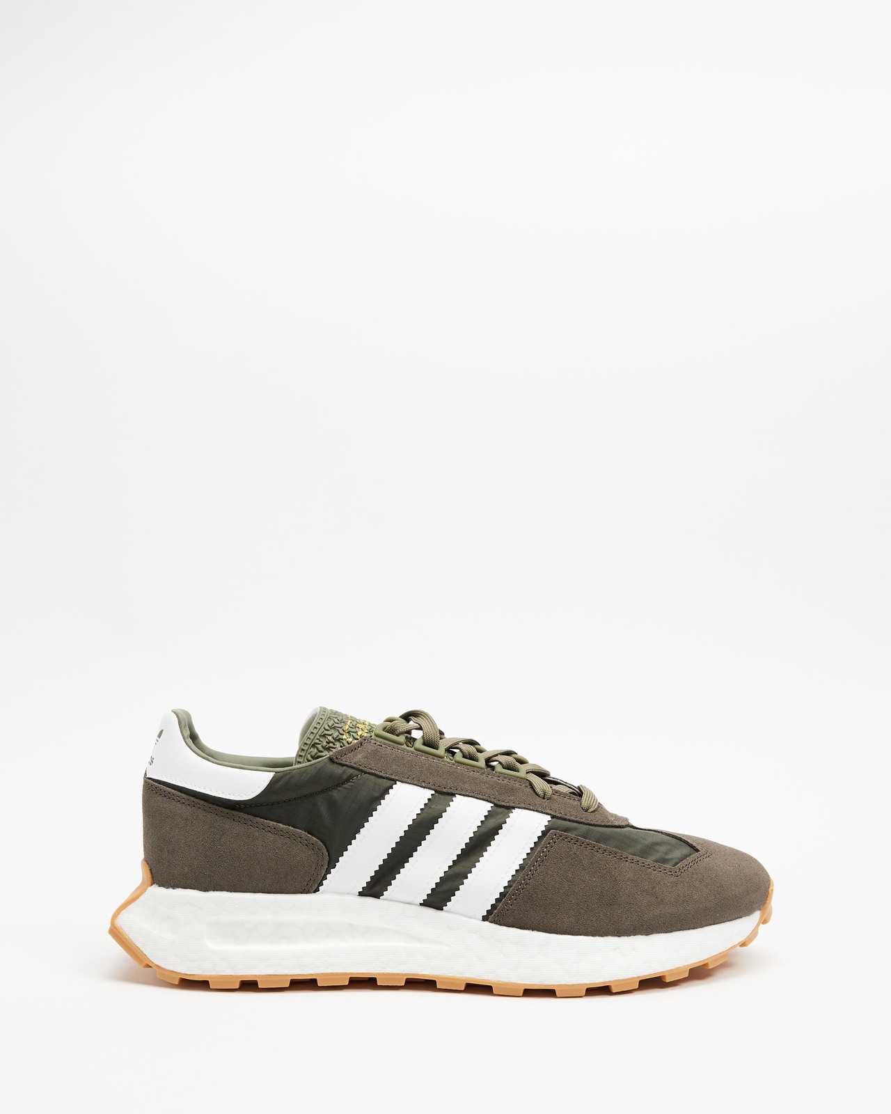 adidas gazelle silver green womens Adidas Women's Retropy E5 Shoes main image 0