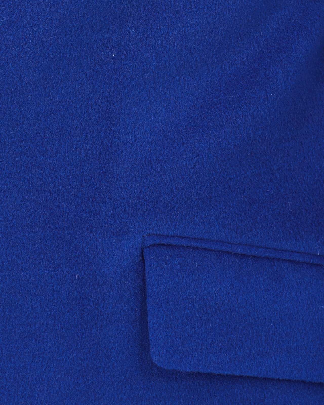Cosy Crombie Jacket