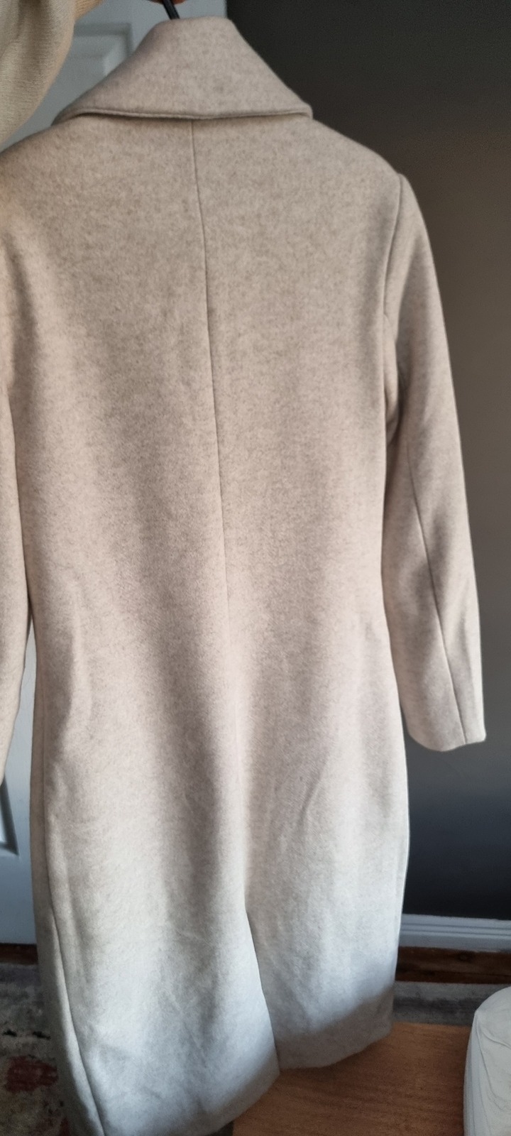 Shelby Oversized Coat