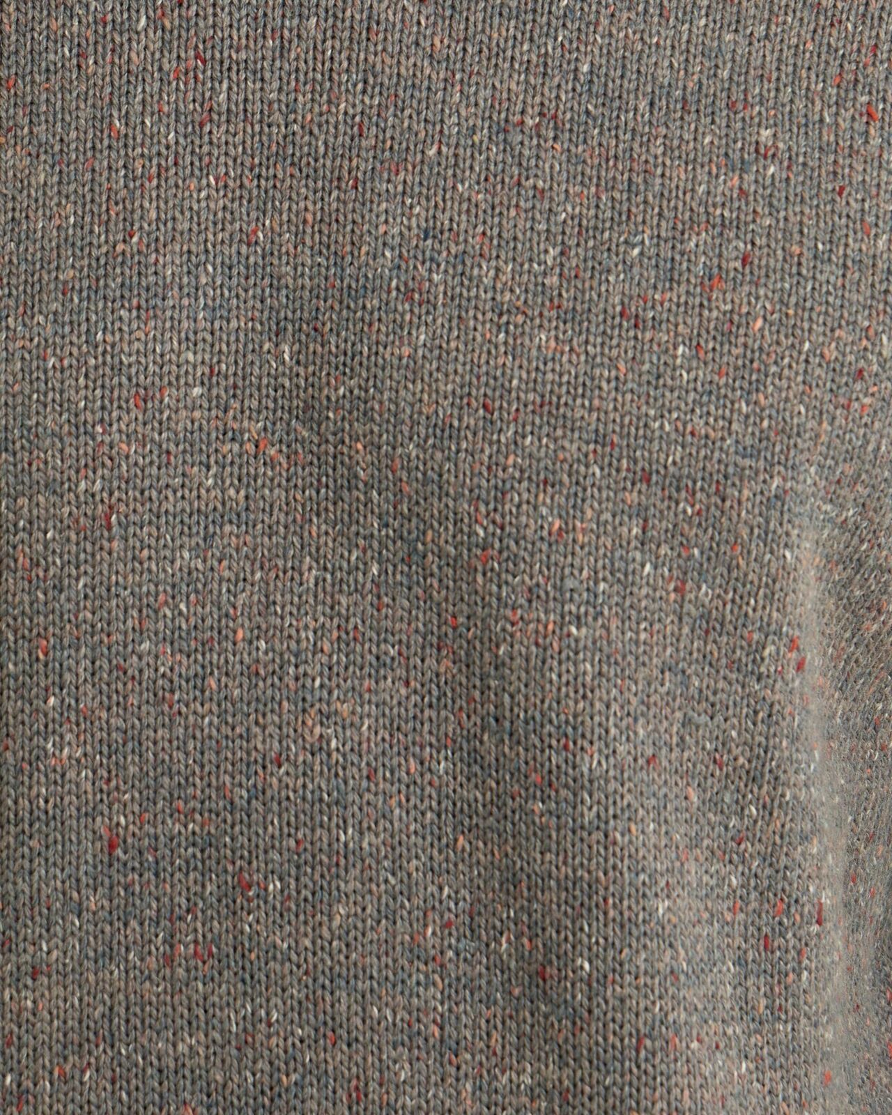 Bently Donegal Crew Neck Knit Top