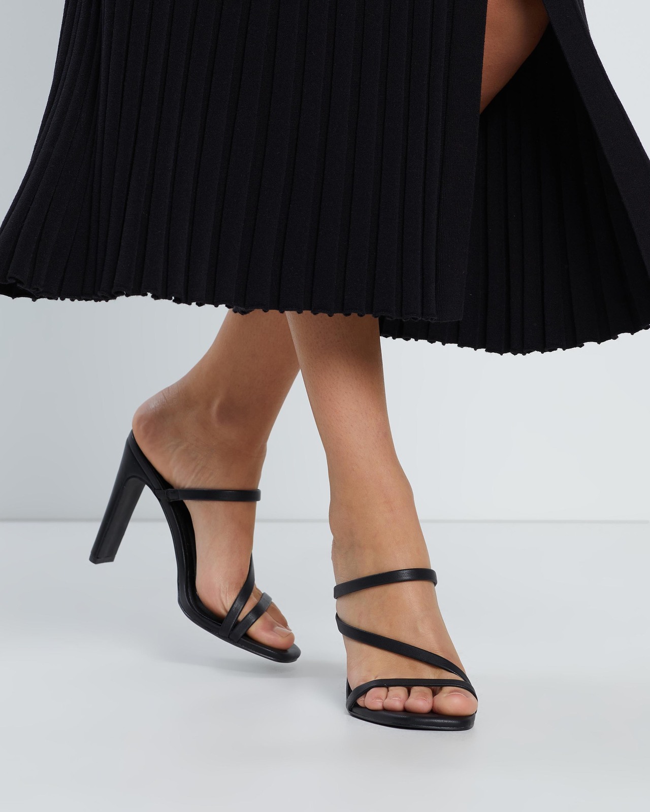 Kelsey Heels