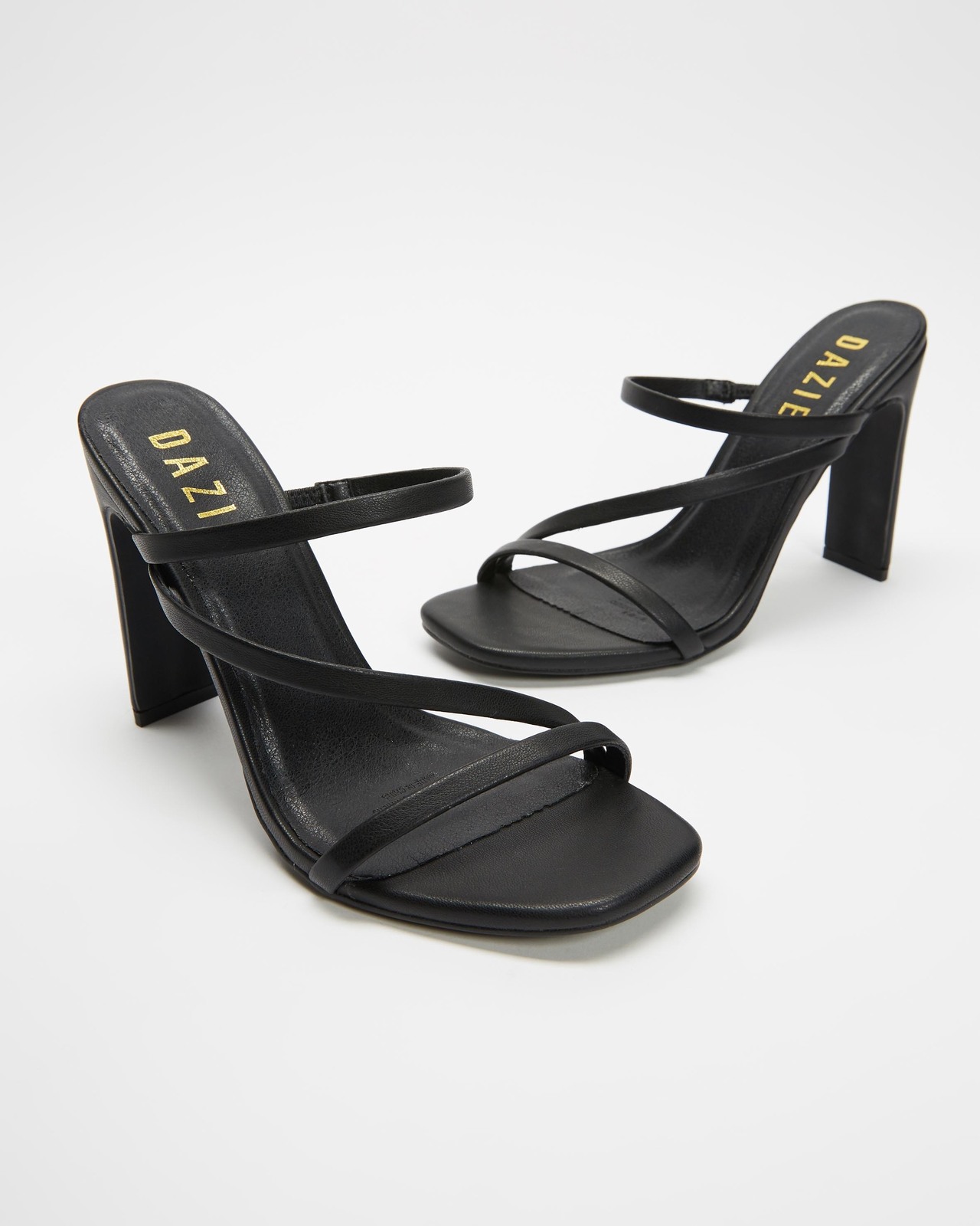 Kelsey Heels