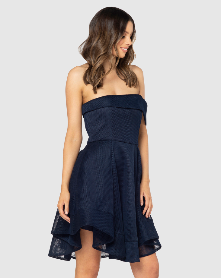  Pilgrim Elora Dress